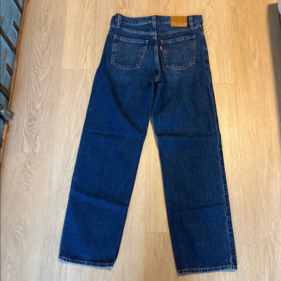 Levi's Dad Jeans - Picture 2 of 3